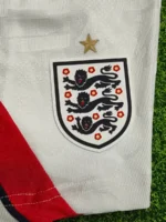 Player Version Kids England 26/27 Home Jersey - Image 3