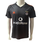 Retro Benfica 2002/03 Away S-XXL