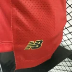 Player Version Toluca Two-Time Champion Short Sleeve Limited Edition Elite Jersey - Image 6