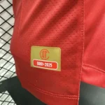 Player Version Toluca Two-Time Champion Short Sleeve Limited Edition Elite Jersey - Image 7