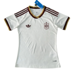 Female 2026 World Cup Spain Away Jersey S-XXL
