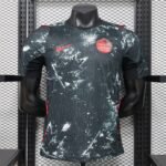 Player Version 2026 World Cup Canada Away Jersey S-XXL