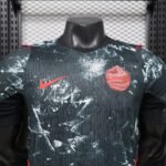 Player Version 2026 World Cup Canada Away Jersey S-XXL - Image 3