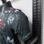 Player Version 2026 World Cup Canada Away Jersey S-XXL - Image 7