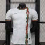 Player Version Portugal 2026 Special Jersey S-XXL