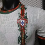 Player Version Portugal 2026 Special Jersey S-XXL - Image 3