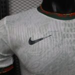 Player Version Portugal 2026 Special Jersey S-XXL - Image 4