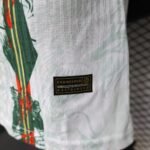 Player Version Portugal 2026 Special Jersey S-XXL - Image 5