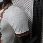 Player Version Portugal 2026 Special Jersey S-XXL - Image 6