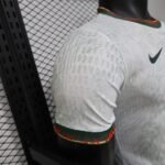 Player Version Portugal 2026 Special Jersey S-XXL - Image 7