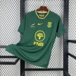 2025 South Africa Home / Green