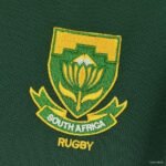 2025 South Africa Home / Green - Image 3
