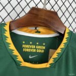 2025 South Africa Home / Green - Image 4