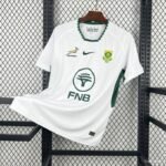 2025 South Africa Away / White