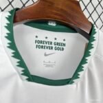 2025 South Africa Away / White - Image 3
