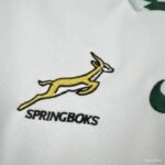 2025 South Africa Away / White - Image 4
