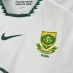 2025 South Africa Away / White - Image 5