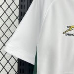 2025 South Africa Away / White - Image 7