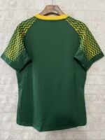 2025 South Africa Springbok Sevens Green - Image 3