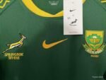 2025 South Africa Springbok Sevens Green - Image 6