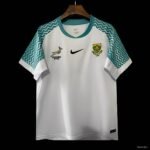 2025 South Africa Springbok Sevens White