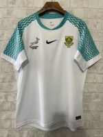 2025 South Africa Springbok Sevens White - Image 2