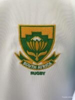 2025 South Africa Springbok Sevens White - Image 4