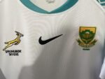 2025 South Africa Springbok Sevens White - Image 5