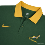 2025 South Africa T-shirt Polo Long Sleeves - Image 3