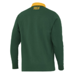 2025 South Africa T-shirt Polo Long Sleeves - Image 4