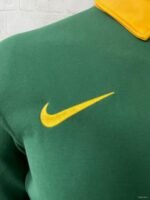 2025 South Africa T-shirt Polo Long Sleeves - Image 5