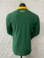 2025 South Africa T-shirt Polo Long Sleeves - Image 8