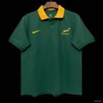 2025 South Africa T-shirt Polo