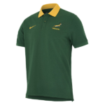 2025 South Africa T-shirt Polo - Image 2