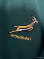 2025 South Africa T-shirt Polo - Image 5