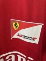 2026 F1 Ferraria Red S-3XL - Image 6