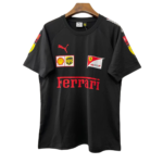 2026 F1 Ferraria Black S-3XL