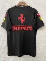 2026 F1 Ferraria Black S-3XL - Image 2