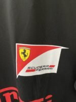 2026 F1 Ferraria Black S-3XL - Image 3