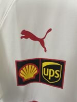 2026 F1 Ferraria White S-3XL - Image 3