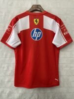 2026 F1 Ferraria Red S-5XL - Image 4