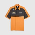 2026 F1 Polo McLaren S-5XL