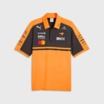 2026 F1 Polo McLaren S-5XL