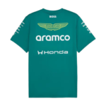 2025 F1 Aramco S-5XL - Image 2