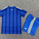 Kids Sweden 2026 Away Jersey - Image 2