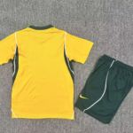 Kids Australia 2026 Home Jersey - Image 2