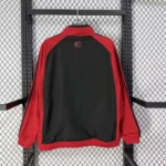AC Milan Track Jacket/ Windbreaker - Image 2