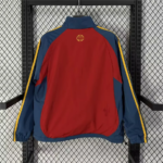 Spain Track Jacket/ Windbreaker - Image 2