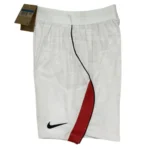 Player Version 2026 World Cup England White Shorts - Image 2