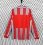 1995/96 Cremonese Home Jersey Long Sleeves S-XXL - Image 2